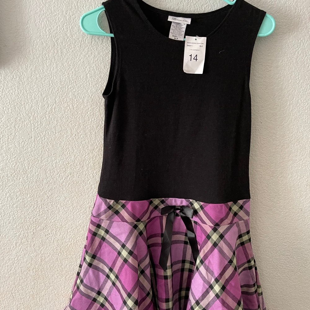 Kids dress